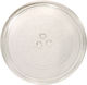 Whirlpool Scheibe Glas 28.4x28.4cm