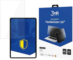 3MK FlexibleGlass Lite Tempered Glass (Xiaomi Redmi Pad)