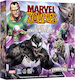 Cool Mini Or Not Spiel-Erweiterung Marvel Zombies: A Zombicide Game – Clash of the Sinister Six für 1-6 Spieler 14+ Jahre