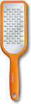 Victorinox Inox Cheese Grater Orange