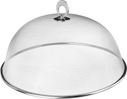 Secret de Gourmet Inox Food Cover Silver 30cm 120344