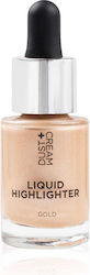 Dust+Cream Highlighter 17ml