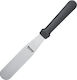 Westmark Master Line Glasurspachtel Rostfreier Stahl 14cm 1Stück
