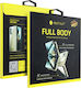 Bestsuit Back Film for Galaxy Z Fold3 Transparent