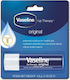 Vaseline Therapy Lip Balm for Chapped Lips Orig...