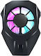 Andowl Mobile Phone Cooler Q-CL9Multicolour