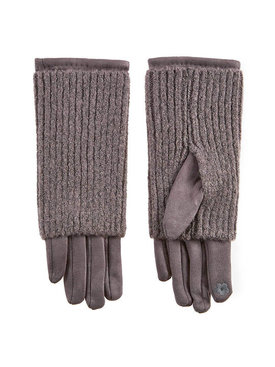Verde Gray Handschuhe