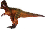 Collectible Figure Dinosaur Allosaurus