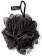 Dust+Cream Luffa Schwarze 1 Stück