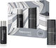 Arrogance Uomo Ανδρικό Σετ με Eau de Toilette 2τμχ