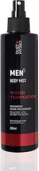 Dust+Cream Wood Temptation Mist 200ml Dust+Cream Wood Temptation Mist 200ml