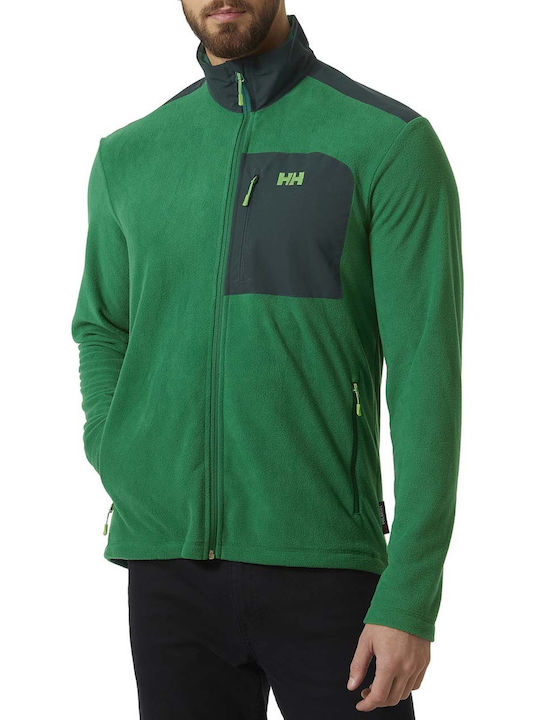 Helly Hansen Daybreaker Men's Fleece Cardigan G...