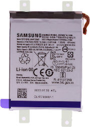 Samsung Galaxy Z Flip4 Μπαταρία Αντικατάστασης 2630mAh για Galaxy Z Flip4