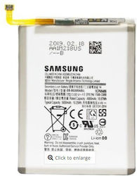 Samsung Service Pack Μπαταρία Αντικατάστασης 5000mAh για Galaxy M11