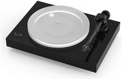 Pro-Ject Audio X2 B + Ortofon Quintet Red με Belt Drive