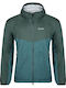 Hurricane Geci Barbat Iarna Waterproof Verde