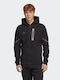 Designed For Gameday Men's Hoodie Black