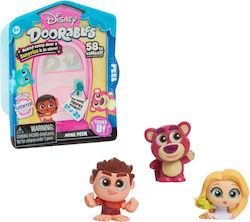 Giochi Preziosi Disney Doorables - Mini Peek Doorables για 5+ Ετών Giochi Preziosi Disney Doorables - Mini Peek Doorables για 5+ Ετών