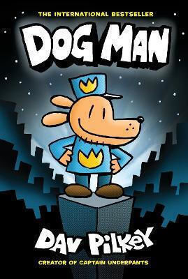 Dog Man 1