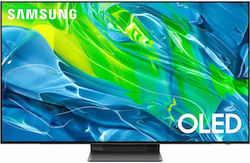 Samsung Smart Τηλεόραση 65" 4K UHD OLED QE65S95BATXXC HDR (2022)