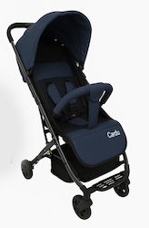 Beboulino Cardu Navy Blue