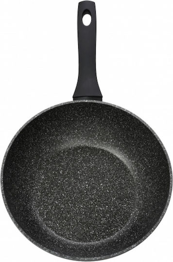 Cryspo Trio Petra 28cm Wok