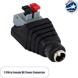 GloboStar Connector