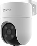 Ezviz H8C IP Κάμερα Παρακολούθησης Wi-Fi 1080p Full HD Αδιάβροχη με Αμφίδρομη Επικοινωνία και Φακό 4mm