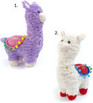 Fun World Plush Λάμα 34 cm (Various Designs) 1pc