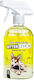 STAC Bitter Lemon Spray Απώθησης / Εκπαίδευσης Σκύλου Πικραντικό Υγρό 500ml
