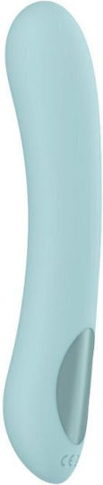 Kiiroo Pearl 2+ Δονητής G-Spot G-Spot Vibrator 20cm Turquoise