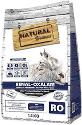Natural Greatness Oxalate Complete Dry Cat Food for Adult Cats Natural Greatness Oxalate Complete Dry Cat Food for Adult Cats