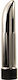 Me You Us Lady Lust Mini Δονητής Mini Vibrator 11cm Silver