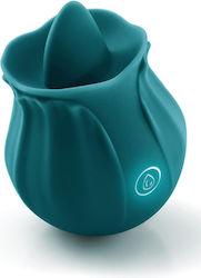 Ns Novelties Inya The Kiss Dark Teal