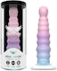 Mythology Arian Nayade Dildo με Βεντούζα 17cm