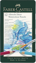 Faber-Castell Polychromos Farbstift-Set Aquarel...