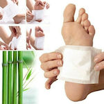 Kiyome Kinoki Επιθέματα Detox Foot Pads για Αποτοξίνωση 120τμχ