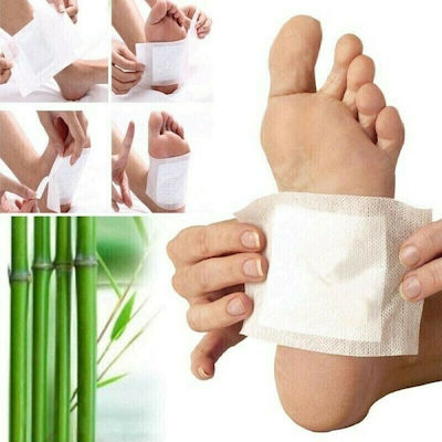 Kiyome Kinoki Detox Foot Pads 90Stück