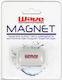 Croci Wave Magnet Μαγνήτης Ενυδρείου Mini