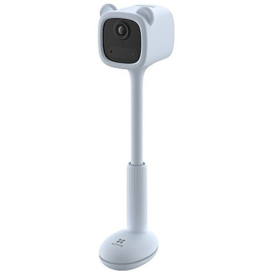 Ezviz Wireless Baby Monitor Camera & Audio , with Two-way Communication & Lullabies