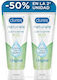 Durex Naturals Lubricant Gel 2x100ml 200ml