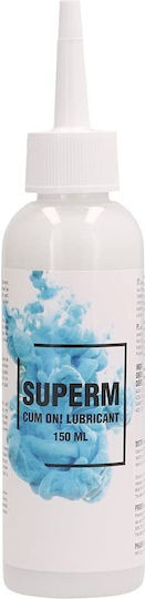 Shots Pharmquests Superm Cum On Λιπαντικό Gel 150ml