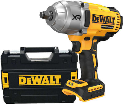 Dewalt Μπουλονόκλειδο 18V Solo με Υποδοχή 1/2"