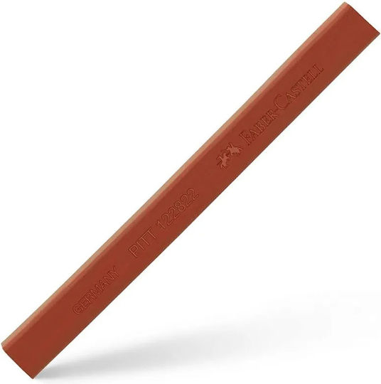 Faber-Castell AWF Κηρομπογιά 188 Burnt 1 τμχ