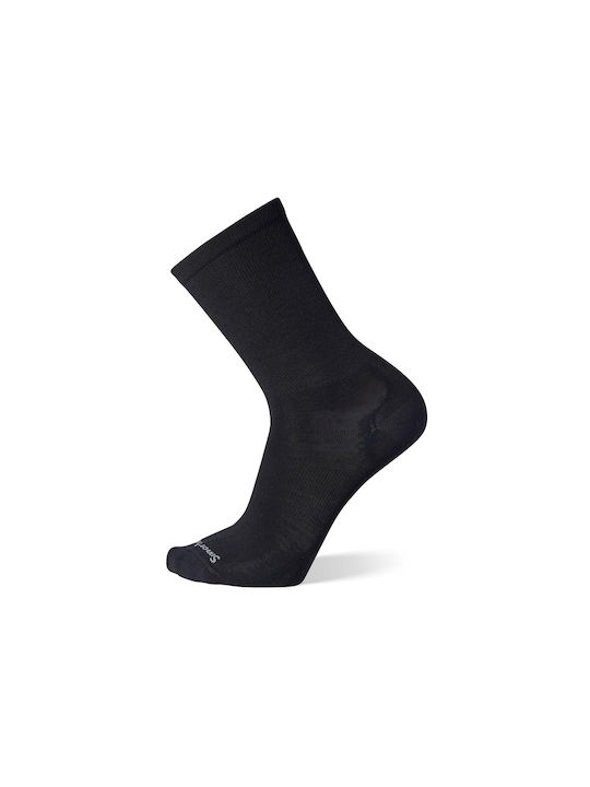 Smartwool Everyday Anchor Line Zero Cushion Running Socks Black 1 Pair