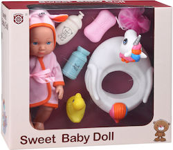 Zita Toys Комплект за Бебешки Кукли за 3+ Години