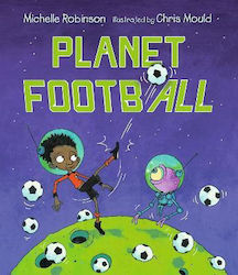 Planet Football