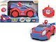 Jada Toys Spidey Remote Controlled Car Crawler