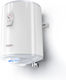 Tesy BiLight Sim Vertical Glass Water Heater 30lt 1.2kW