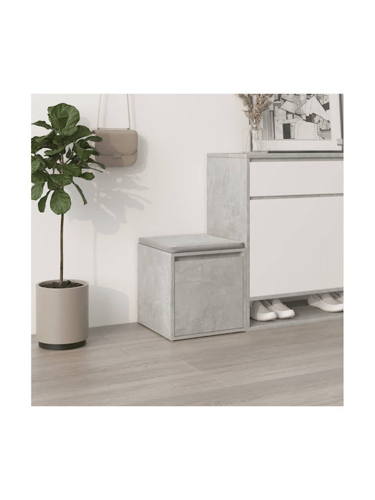 Hocker Für das Wohnzimmer Mit Stauraum Hölzerne...